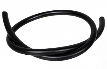 Шланг ПВХ (PVC) 10*15 мм 20 бар, бухта 50 м, без фитингов, пог. метр GARWIN PRO