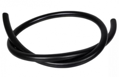 Шланг ПВХ (PVC) 10*15 мм 20 бар, бухта 50 м, без фитингов, пог. метр GARWIN PRO