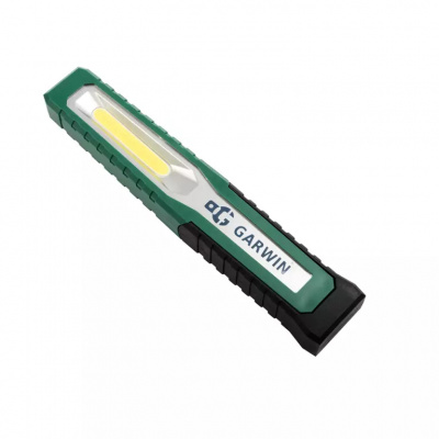 Светильник карманный аккумуляторный COB LED GARWIN PRO