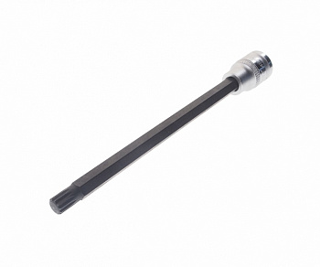 Головка с насадкой длинная 1/2" х M10, длина 200мм JTC /1
