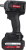 Гайковерт ударный 1/2"DR, 21В, 620 Нм аккумуляторный бесщёточный Thorvik Гайковерт ударный 1/2"DR, 21В, 620 Нм аккумуляторный бесщёточный Thorvik