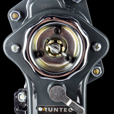 Таль рычажная ручная г/п 3 т, высота подъема 12 м RUNTEC