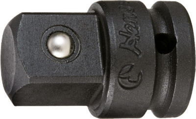 Ударный переходник 3/4"х1", 86805B, Hans