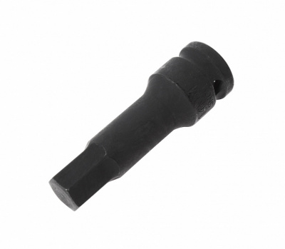 Бита-головка 1/2 HEX H14х78мм ударная JTC-447914