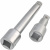 Набор торцевых головок 3/4" 6 гр., 19-55 мм, 21 пр. GARWIN PRO