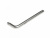 Ключ TORX Г-образный T-30H JTC-71430