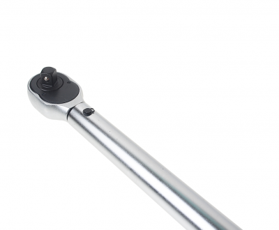 Ключ динамометрический 3/8" 10-60Нм 370мм JTC