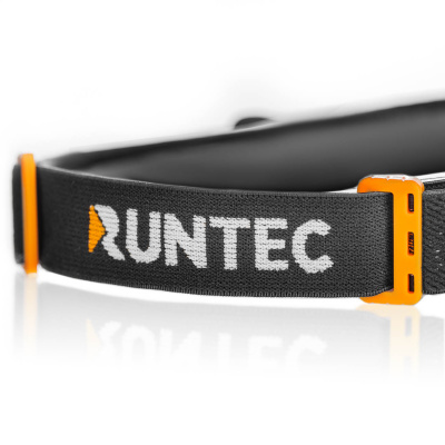 Фонарь налобный аккумуляторный RT-HLR301 RUNTEC 