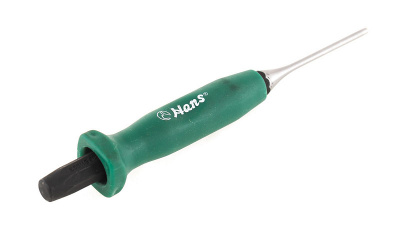 Выколотка с протектором 3x9,5x150 HANS