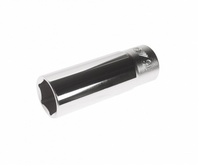 Головка торцевая 3/8 16 высокая L=63мм JTC-36316