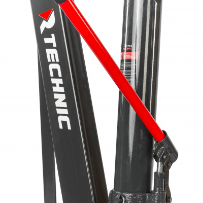 Кран гаражный профессиональный складной, 2000 кг TECHNIC RUNTEC 