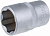 Торцевая головка короткая 1/2", 14 мм,6-гр СТАНКОИМПОРТ
