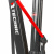 Кран гаражный профессиональный складной, 2000 кг TECHNIC RUNTEC 