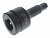 Головка торцевая 3/4" Н14 ударная L=100мм JTC-641114