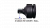 Переходник ударный 1-1/2"х1", Hans