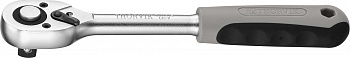 Рукоятка трещоточная 1/2"DR 48 зуб Thorvik