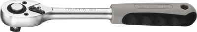 Рукоятка трещоточная 1/2"DR 48 зуб Thorvik