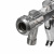 Пистолет для пескоструйной камеры RT-SBC220-I RUNTEC 