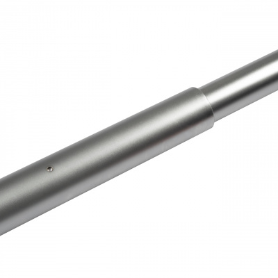 Динамометрический ключ серии "ALUMINIUM", 1", 750-2000 Нм, футляр KING TONY