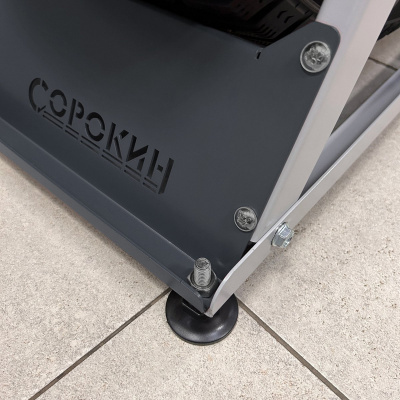 Стойка для хранения колёс Сорокин 