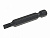 Бита шлицевая DR 0.8х4х50мм 1/4" S2 JTC