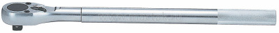 Трещотка 1", 800 мм, 24 зубца, флажковая 8779-32F King Tony