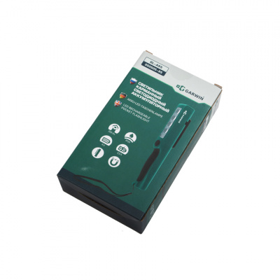 Светильник аккумуляторный карманный GL-A95 GARWIN PRO 