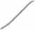Монтажная лопатка 450 мм. Jonnesway AB030068F