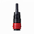 Муфта быстросъемная F>10 мм, композитная MIGHTY SEVEN SY-3313H