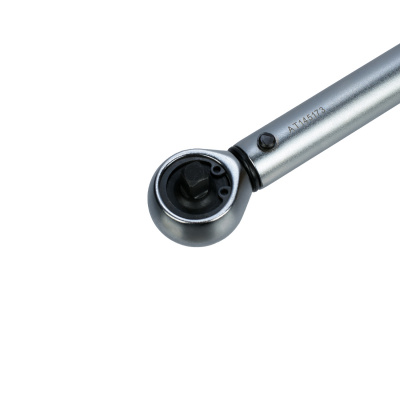 Динамометрический ключ 1/4" 3-15 Нм, двухстороннего действия GARWIN INDUSTRIAL