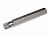 Бита SPLINE М10х75мм 10мм удлиненная S2 JTC-1367510