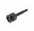 Бита-головка 1/2 HEX H7х78мм ударная JTC-447907