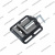 Тиски станочные для ND25120/ND1660 ND25120#VICE NORDBERG