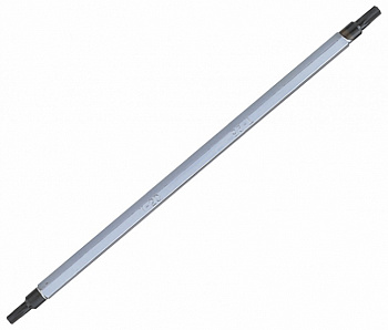 Вставка (бита) для отвертки 91232, TORX T20 / TORX T25 KING TONY 1317225TN