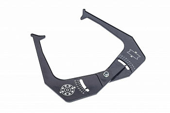 Кронциркуль для замера ширины диска  TB-S-0100100 NORDBERG
