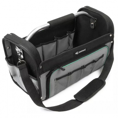 Сумка электромонтера 35 л GARWIN PRO