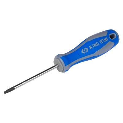 Отвертка TORX Т15, L = 075 мм, с отверстием 14271503 King Tony