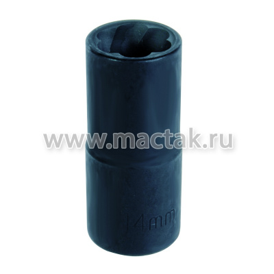 Головка для поврежденного крепежа, 13 мм 9TD403-13M King Tony