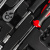 Набор ручных инструментов 1/2", 3/8",1/4" 216 предметов TECHNIC RUNTEC