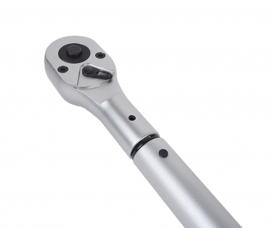 Ключ динамометрический 3/4" 100-600Нм 963мм JTC