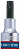 Насадка (бита) торцевая 3/8", TORX, T15, L = 50 мм 302315 King Tony