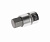 Бита-головка 1/2 HEX H19х55мм JTC-45619