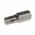 Бита TORX Т47х30мм 10мм S2 JTC-1333047