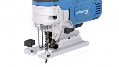 Лобзик, 750 Вт NE638 NORDBERG