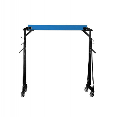 Кран козловой 1 т х 3,5м (пролет 2,4 м) GEARSEN