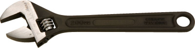 Kлюч разводной 18" 400X53мм HANS