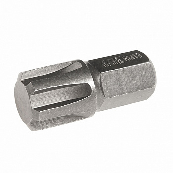 Бита RIBE М13х30мм 10мм S2 JTC-1373013
