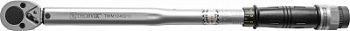 Ключ динамометрический 1/2"DR, 40-210 Нм Thorvik
