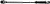 Ключ динамометрический 1/2"DR, 40-210 Нм Thorvik