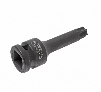 Бита-головка 1/2 TORX T55х78мм ударная JTC-447855